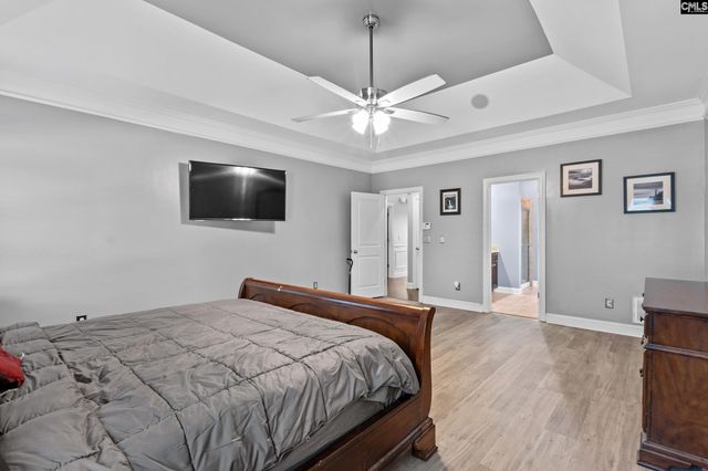 114 Hickory Knob Court, West Columbia, SC 29170