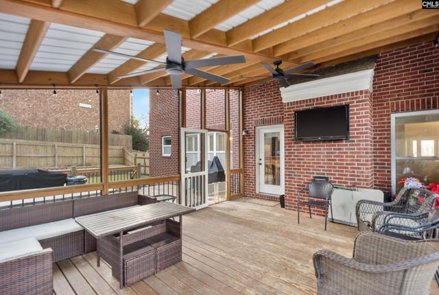 114 Hickory Knob Court, West Columbia, SC 29170