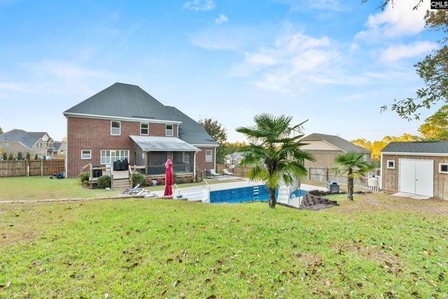 114 Hickory Knob Court, West Columbia, SC 29170