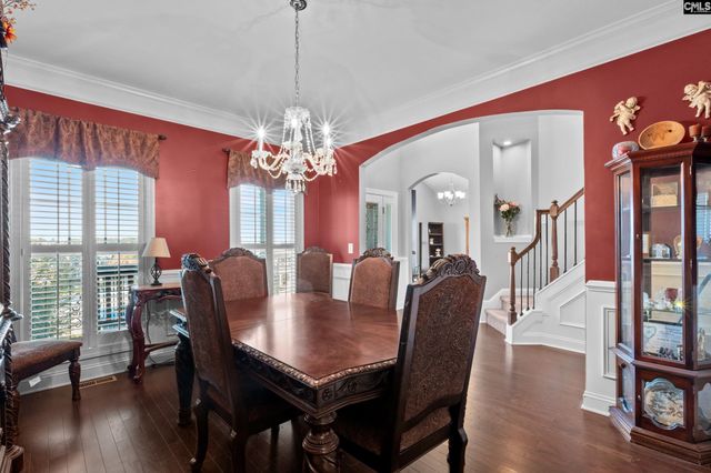 114 Hickory Knob Court, West Columbia, SC 29170