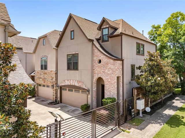2112 Sherwin Street, Houston, TX 77007