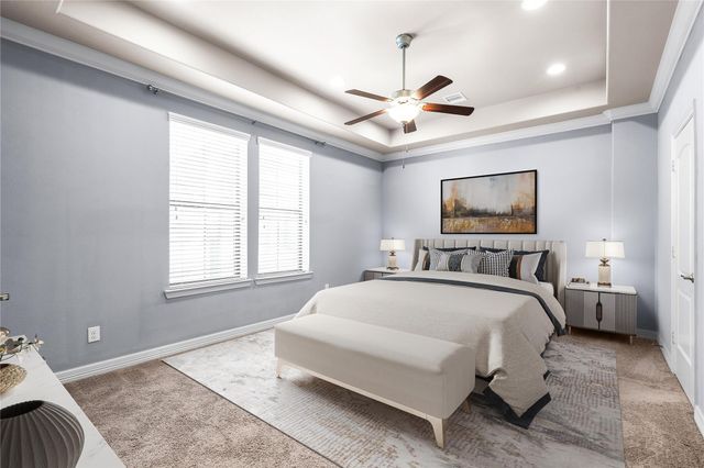 2112 Sherwin Street, Houston, TX 77007