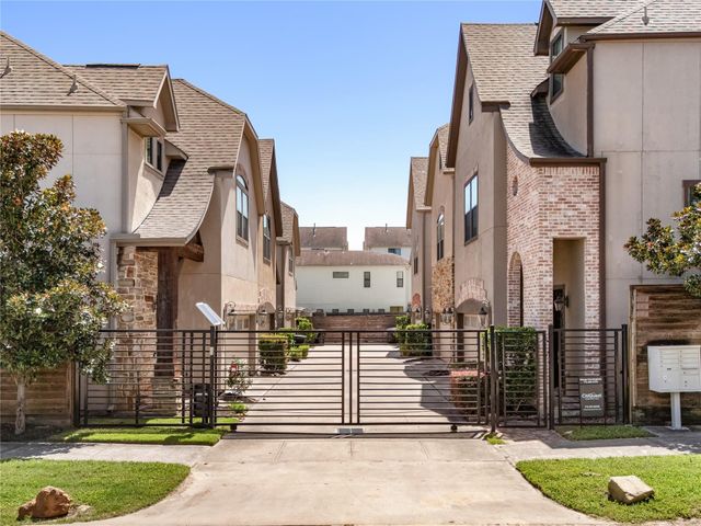 2112 Sherwin Street, Houston, TX 77007