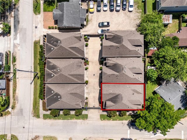 2112 Sherwin Street, Houston, TX 77007