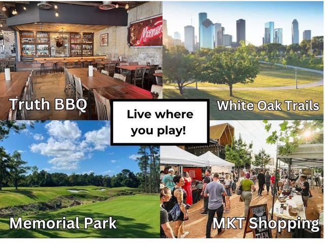 2112 Sherwin Street, Houston, TX 77007