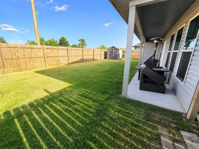 1770 Downing Road, Moss Bluff, LA 70611