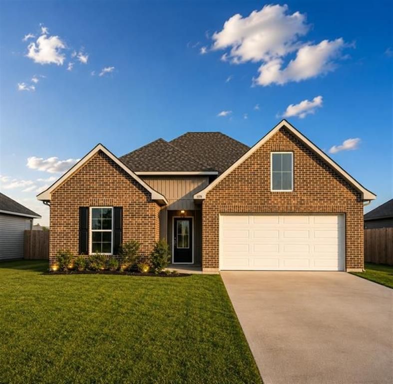 1770 Downing Road, Moss Bluff, LA 70611