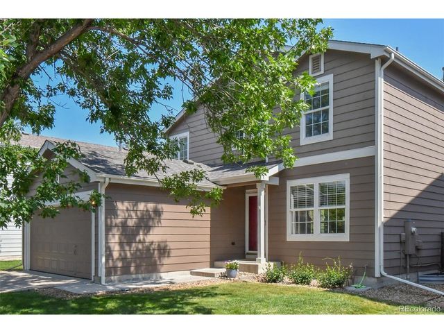 16359 E Phillips Dr, Englewood, CO 80112
