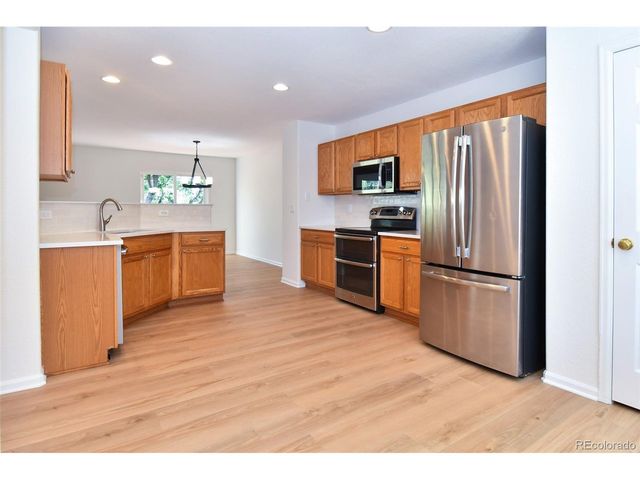 16359 E Phillips Dr, Englewood, CO 80112