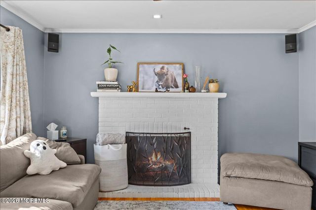 832 Bartlett Place, Toms River, NJ 08753