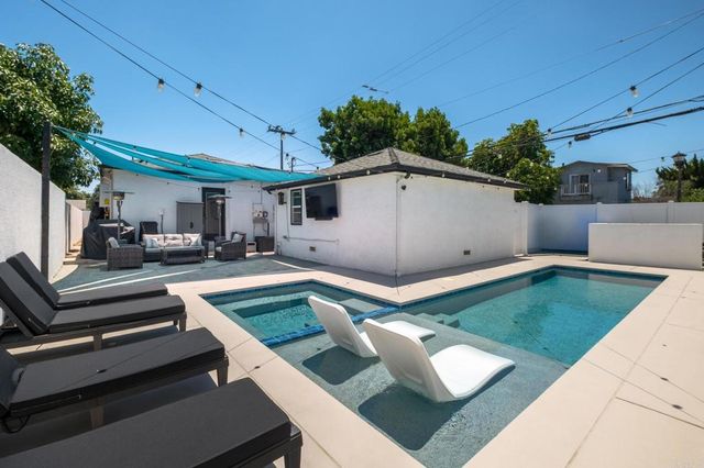 14359 Devlin Avenue, Norwalk, CA 90650