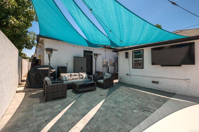 14359 Devlin Avenue, Norwalk, CA 90650