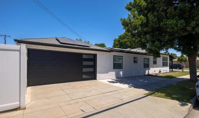 14359 Devlin Avenue, Norwalk, CA 90650