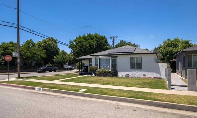 14359 Devlin Avenue, Norwalk, CA 90650