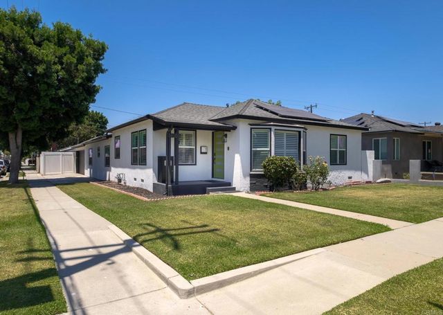 14359 Devlin Avenue, Norwalk, CA 90650