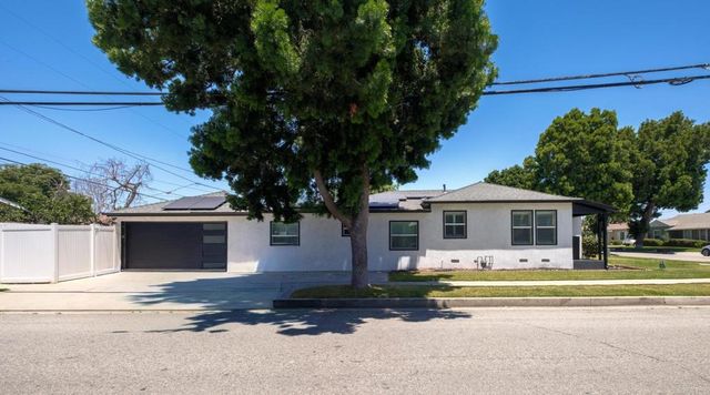 14359 Devlin Avenue, Norwalk, CA 90650