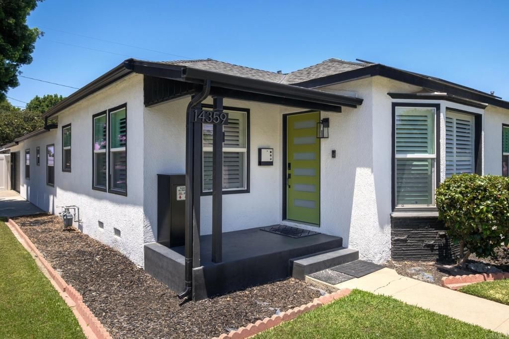 14359 Devlin Avenue, Norwalk, CA 90650