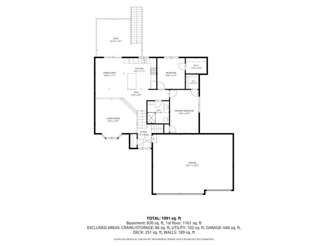 10590 257th Avenue NW, Zimmerman, MN 55398
