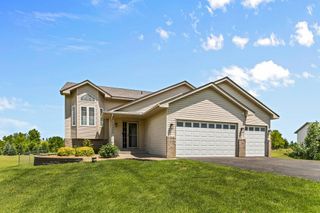 10590 257th Avenue NW, Zimmerman, MN 55398