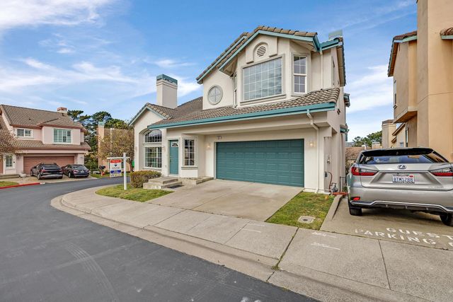 22 Buena Vista Rd, South San Francisco, CA 94080