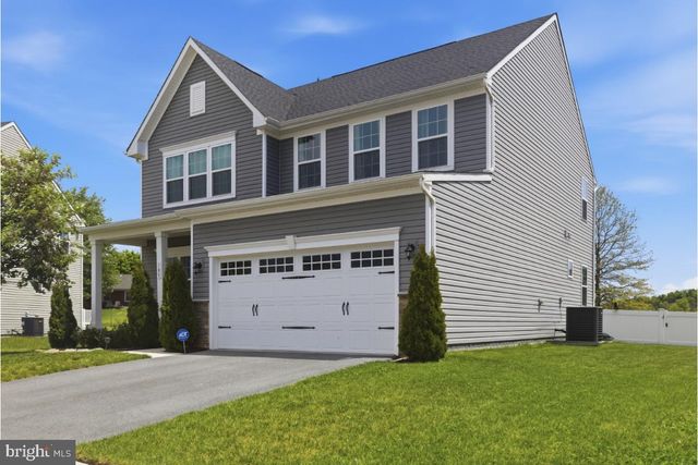 105 HESS CIR, Taneytown, MD 21787