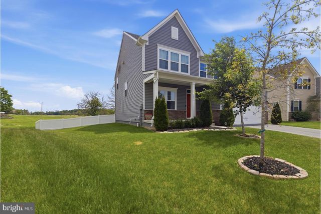 105 HESS CIR, Taneytown, MD 21787