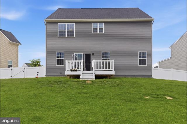 105 HESS CIR, Taneytown, MD 21787