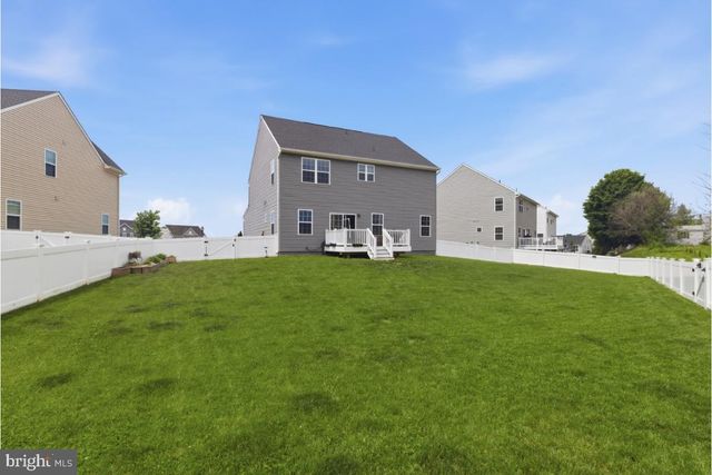 105 HESS CIR, Taneytown, MD 21787