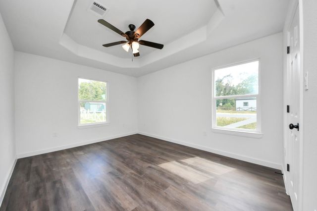 14383 Half Circle Street, Splendora, TX 77372