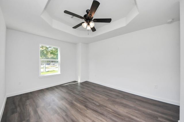 14383 Half Circle Street, Splendora, TX 77372