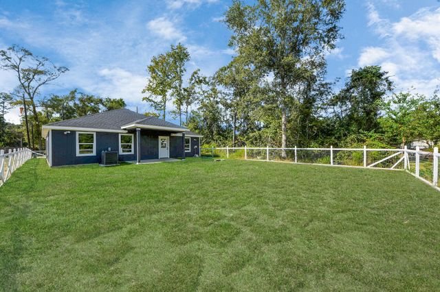 14383 Half Circle Street, Splendora, TX 77372