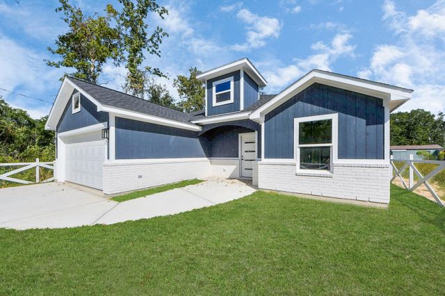 14383 Half Circle Street, Splendora, TX 77372