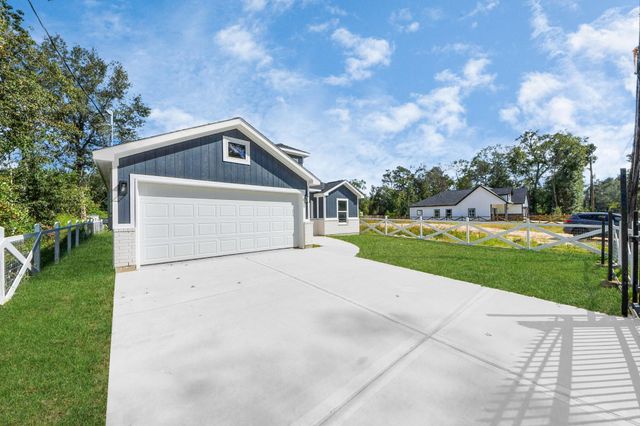 14383 Half Circle Street, Splendora, TX 77372