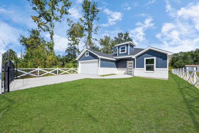 14383 Half Circle Street, Splendora, TX 77372