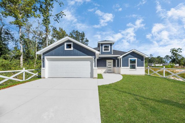 14383 Half Circle Street, Splendora, TX 77372