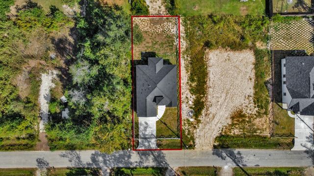 14383 Half Circle Street, Splendora, TX 77372