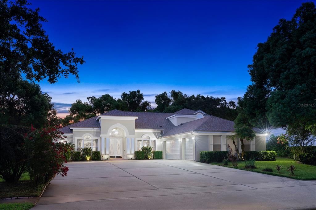 126 SEVILLE CHASE DRIVE, Winter Springs, FL 32708