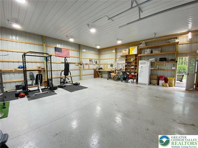 29 Hollyberry Lane, Penn Forest Township, PA 18229