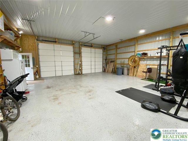 29 Hollyberry Lane, Penn Forest Township, PA 18229
