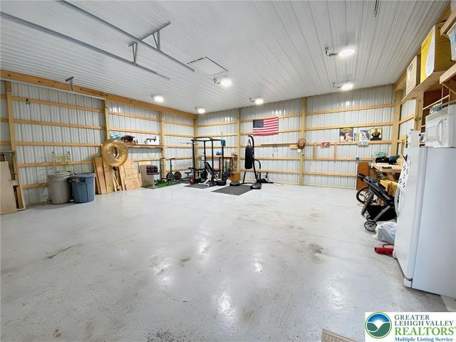 29 Hollyberry Lane, Penn Forest Township, PA 18229