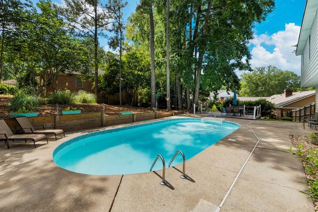 7048 Widgeon Drive, Midland, GA 31820