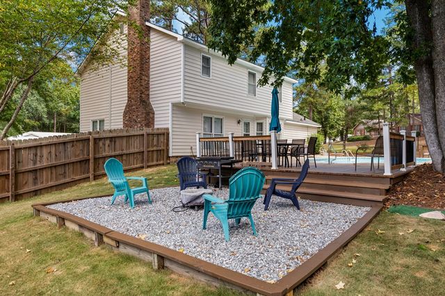 7048 Widgeon Drive, Midland, GA 31820