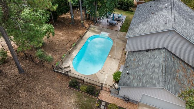 7048 Widgeon Drive, Midland, GA 31820