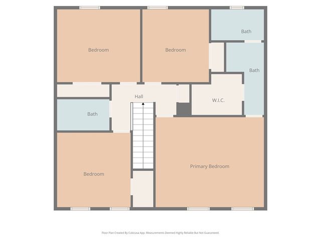 7048 Widgeon Drive, Midland, GA 31820