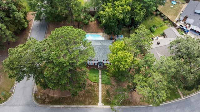 7048 Widgeon Drive, Midland, GA 31820