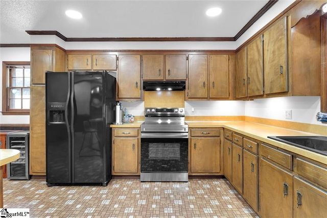 105 Carswell Drive, Anderson, SC 29662