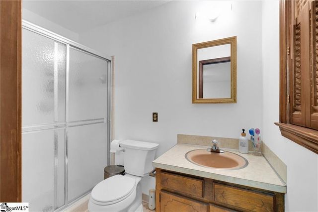 105 Carswell Drive, Anderson, SC 29662