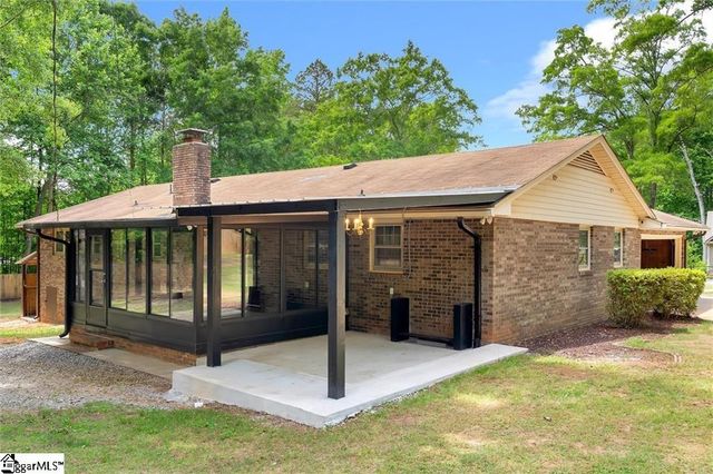 105 Carswell Drive, Anderson, SC 29662