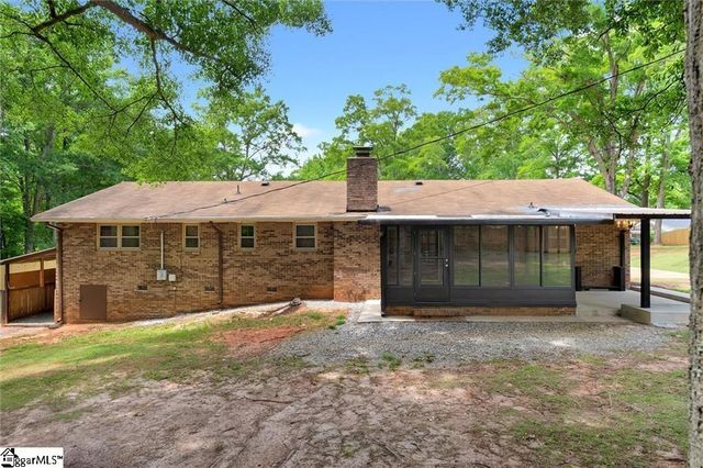 105 Carswell Drive, Anderson, SC 29662