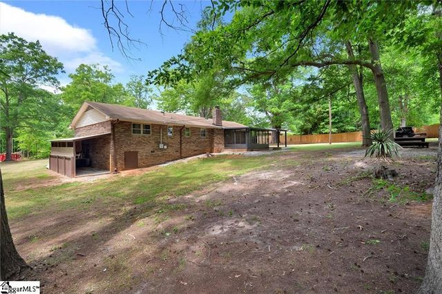 105 Carswell Drive, Anderson, SC 29662